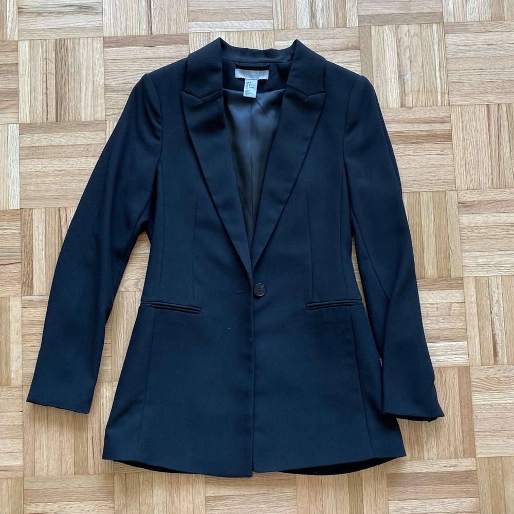 NWOT - Blazer